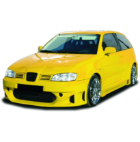 Paragolpe Seat Ibiza/Cordoba 00 Boston Fron    80,00?