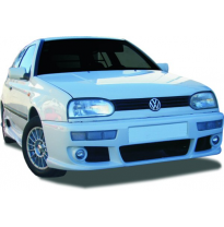 Paragolpe Golf Iii Magneto Delantero