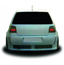 Paragolpe Golf Iv Boost Trasero