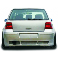 Paragolpe Golf Iv Earth Trasero