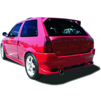 Paragolpe Citroen Ax Trasero