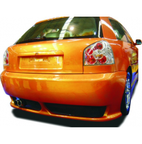 Paragolpe Audi A3 I Spark Trasero