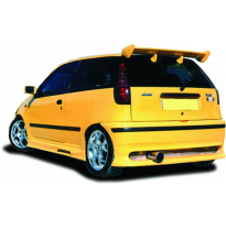 Paragolpe Fiat Punto I Beast Trasero