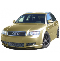 Audi A4 2004 Van Delantero
