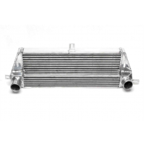 Intercooler TA Technix Dimensiones: Dimensión de red 540 x 200 x 100 mm con paso Dimensión puntos de montaje del radiador 735 mm