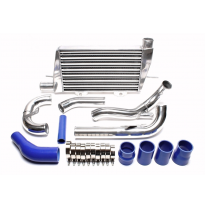 Kit de intercooler TA Technix Dimensiones de malla: 500 mm x 282 mm max ancho: 805 mm max. altura: 382 mm # Z máx. profundidad: