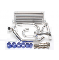 Kit De Intercooler Ta Technix Dimensiones Tamaño Neto 590x300x75mm Diámetro De Conexión 80mm Ancho Total 780mm  Valido Para: Sub