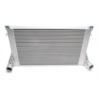 Intercooler Ta Technix Dimensiones: Dimensión De La Red 630 Mm X 410 Mm X 50 Mm Con Conexión En Serie: 62 Mm Ancho Total: 860 Mm