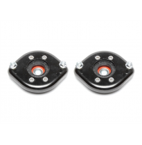 Copelas Ta Technix eje delantero Valido para varios conjuntos de Opel or coilovers con placa adaptadora independiente Debido a l