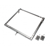 Soporte de asiento TA Technix rígido Tamaño del soporte 405 mm montable en ambos lados  Valido para Seat Toledo (1L) VW Caddy I