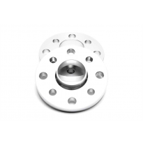 Juego De Separadores De Rueda Ta Technix Anclaje 4x100/4x108 Calibre Del Cubo: 57,1 Con Anillo De Centrado 15 Mm Por Lado/30 Mm