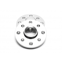 Juego De Separadores De Rueda Ta Technix Anclaje 4x100/4x108 Calibre Del Cubo: 57,1 Con Anillo De Centrado 20 Mm Por Lado/40 Mm