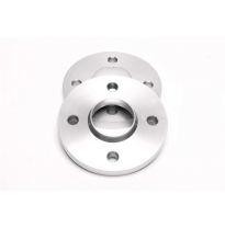 Juego De Separadores De Rueda Ta Technix Anclaje 4x100 Orificio Del Cubo: 56,6 Con Anillo De Centrado 15 Mm Por Lado/30 Mm Por E