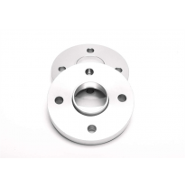 Juego De Separadores De Rueda Ta Technix Anclaje 4x100 Orificio Del Cubo: 56,6 Con Anillo De Centrado 20 Mm Por Lado/40 Mm Por E