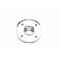 Juego De Separadores De Rueda Ta Technix Anclaje 4x108 Orificio Del Cubo: 63,4 Con Anillo De Centrado 15 Mm Por Lado/30 Mm Por E