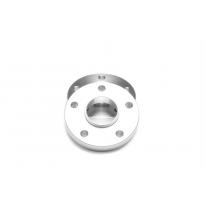 Juego De Separadores De Rueda Ta Technix Anclaje 5x108 Orificio Del Buje: 63,4 Con Anillo De Centrado 20 Mm Por Lado/40 Mm Por E