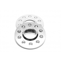 Juego De Separadores De Rueda Ta Technix Anclaje 5x110/5x108 Calibre Del Cubo: 65,1 Con Anillo De Centrado 10 Mm Por Lado/20 Mm