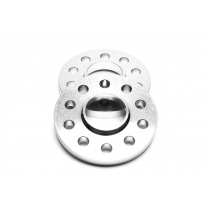 Juego De Separadores De Rueda Ta Technix Anclaje 5x110/5x108 Orificio Del Cubo: 65,1 Con Anillo De Centrado 15 Mm Por Lado/30 Mm