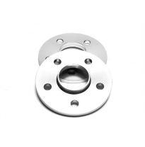 Juego De Separadores De Rueda Ta Technix Anclaje 5x112 Calibre Del Buje: 66,6 Con Anillo De Centrado 10 Mm Por Lado/20 Mm Por Ej