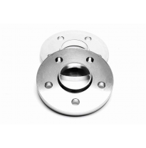 Juego De Separadores De Rueda Ta Technix Anclaje 5x112 Calibre Del Cubo: 66,6 Con Anillo De Centrado 15 Mm Por Lado/30 Mm Por Ej