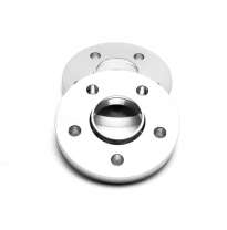 Juego De Separadores De Rueda Ta Technix Anclaje 5x112 Calibre Del Cubo: 66,6 Con Anillo De Centrado 20 Mm Por Lado/40 Mm Por Ej