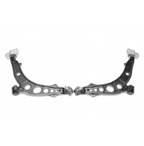 Juego De Trapecios Ta Technix Pequeño Eje Delantero En Ambos Lados  Compuesto Por: Ta Technix Horquilla Eje Delantero Lado Izqui