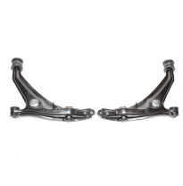 Juego De Trapecios Ta Technix Pequeño Eje Delantero Ambos Lados Hacia Abajo  Compuesto Por: Ta Technix Horquilla Eje Delantero I