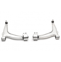 Juego De Trapecios Ta Technix Pequeñas Eje Delantero En Ambos Lados  Compuesto Por: Ta Technix Horquillas Eje Delantero Lado Izq