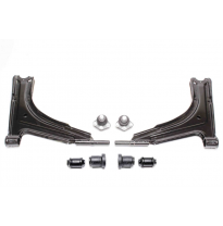 Juego De Trapecios Ta Technix Pequeñas  Compuesto Por: Ta Horquillas Technix (No Valido Para Articulación Ni Cojinete De Goma) V