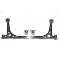 Juego De Trapecios Ta Technix Pequeño  Compuesto Por: Ta Technix Horquilla Eje Delantero Izquierdo Oem-Número De Comparación: 1