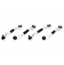 Juego De Trapecios Ta Technix Eje Delantero Ajustable Para Ajuste De Inclinación 2 Cada Uno Para El Lado Del Conductor Y Del Pas