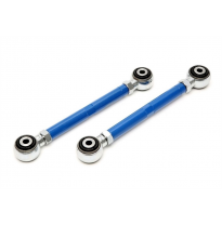 Juego De Puntales De Inclinación Ta Technix Eje Trasero Ubicación De Montaje Trasero, Montaje Central 2 Piezas = 1 Juego  Valido