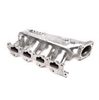 Colector de admisión TA Technix para cuerpo de mariposa de 70 mm  Valido para: Mitsubishi Lancer EVO IV-VI año de construcción 1