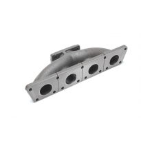 Colector turbo fundido TA Technix para motores 1.8T-20V Audi/Seat/Skoda/VW modelos con motor montado transversalmente No valido