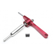 Acortador de recorrido de cambio TA Technix  Valido para: BMW serie 3 E36 solo M3 solo motor 3.2l con caja de cambios de 6 veloc