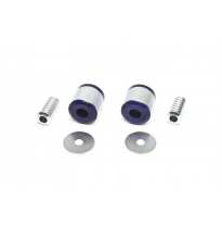 Casquillos de PU TA Technix Casquillo de cojinete en el puntal transversal Ubicación de montaje - lado de la rueda reemplaza el