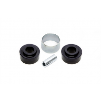 Cojinetes de PU TA Technix Casquillo de cojinete en el eslabón de guía interior trasero en ambos lados Serie 1 Coupé (E82) BMW S