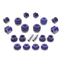 Ta Technix Pu-Kit Bujes Eje Delantero 20 Piezas Eje Delantero Eje Delantero - Estabilizador Exterior / - Punto De Fijación En La