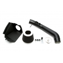 Kit TA Technix Ansaugrohr / kit de admisión de aire  El kit incluye: 1 x caja de aire/deflector de aire 1 x hongo de filtro cóni