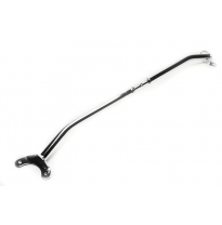 Ta Technix Alloy Dome Brace Delantero Longitud Ajustable Por Rosca!  Valido Para: Fiat Punto Tipo 188 Todos