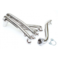 Colector deportivo acero TA Technix Atención! El componente no se ofrece para su uso en el tráfico rodado. Pieza de automovilism