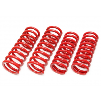 Muelles Ta Technix Rebaja: 45/45mm  Valido Para: Mercedes Benz 190 Tipo W201 Año De Construcción 1982 - 1993 1.8 - 2.0l + 2.0 Di