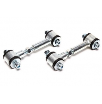 Juego De Barras Estabilizadoras Ta Technix Longitud: 17cm Extendida, 11,5cm Comprimida Pareja  Apto Para: Vw Golf 4 1j Audi A3 8