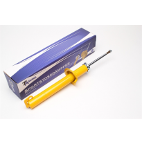 Amortiguador Deportivo Ta Technix Eje Delantero Vástago De Pistón Acortado - Ajuste De Dureza Deportivo  Valido Para: Alfa Romeo