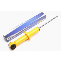 Amortiguador Deportivo Ta Technix Eje Trasero Vástago De Pistón Acortado - Ajuste De Dureza Deportivo  Valido Para: Alfa Romeo 1