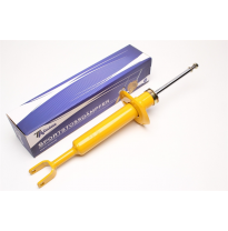 Amortiguador Deportivo Ta Technix Eje Delantero Vástago Del Pistón Acortado - Dureza Sintonizada Deportiva  Valido Para: Audi A4