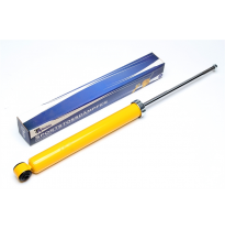 Amortiguador Deportivo Ta Technix Eje Trasero Vástago De Pistón Acortado - Dureza Sintonizada Deportiva  Valido Para: Bmw Serie