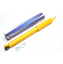 Amortiguador Deportivo Ta Technix Eje Trasero Vástago De Pistón Acortado - Dureza Ajustada Deportiva  Valido Para: Bmw Serie 3 S