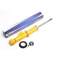 Amortiguador Deportivo Ta Technix Eje Trasero Vástago Del Pistón Acortado - Dureza Sintonizada Deportiva  Valido Para: Bmw Mini