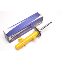 Amortiguador Deportivo Ta Technix Eje Delantero Izquierdo Solo Para Modelos a Partir Del Año De Construcción 03.2002 - Vástago D